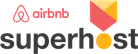Airbnb Superhost