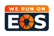 We run on EOS