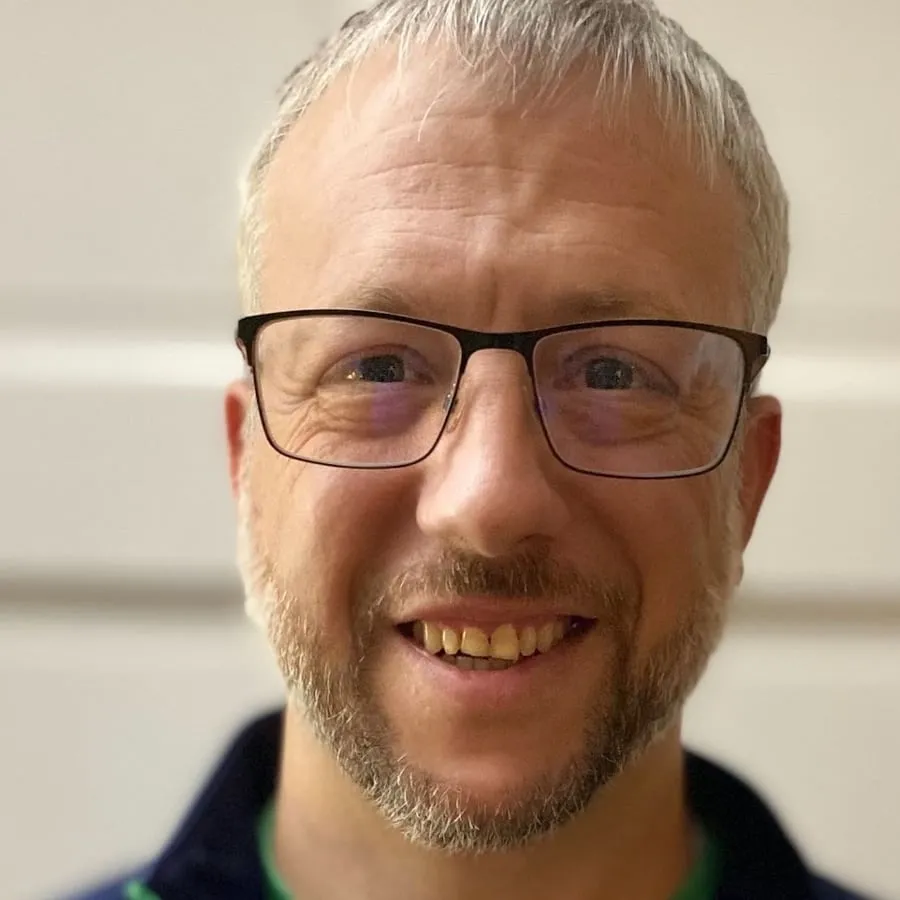 Robin Pixley